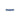 ALEXANDER ARMBÅND - ENGH - Medium (19.25 cm x 6.1 cm) - Blue -