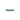 ALEXANDER ARMBÅND - ENGH - Medium (19.25 cm x 6.1 cm) - Green -