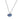 ALEXANDER COIN - ENGH - Alexander Ice-Blue - -
