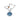ALEXANDER COIN - ENGH - Alexander Ice-Blue - -